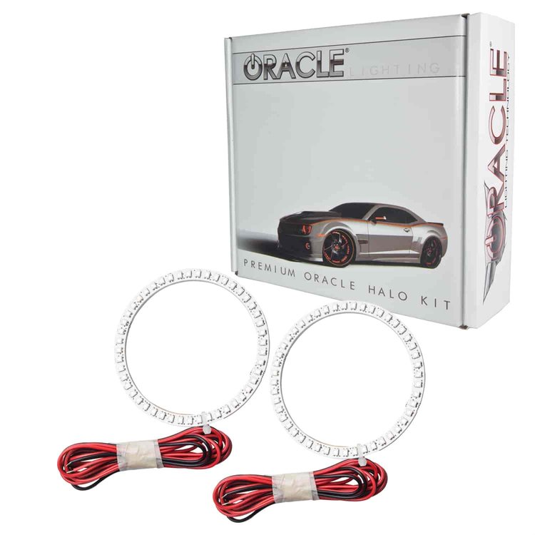 LED Halo Kit 2007-10 GMC Denali