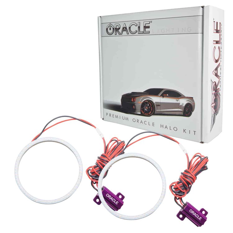 Plasma Halo Kit 2007-10 GMC Denali