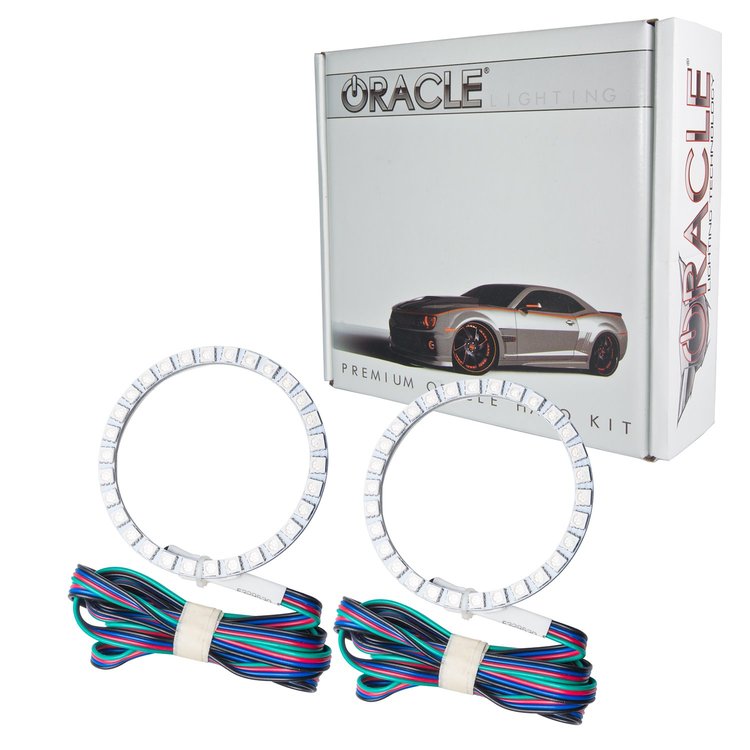 LED Halo Kit 2007-10 GMC Denali