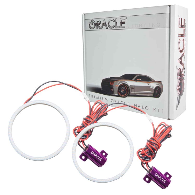 Plasma Halo Kit 2000-06 GMC Denali