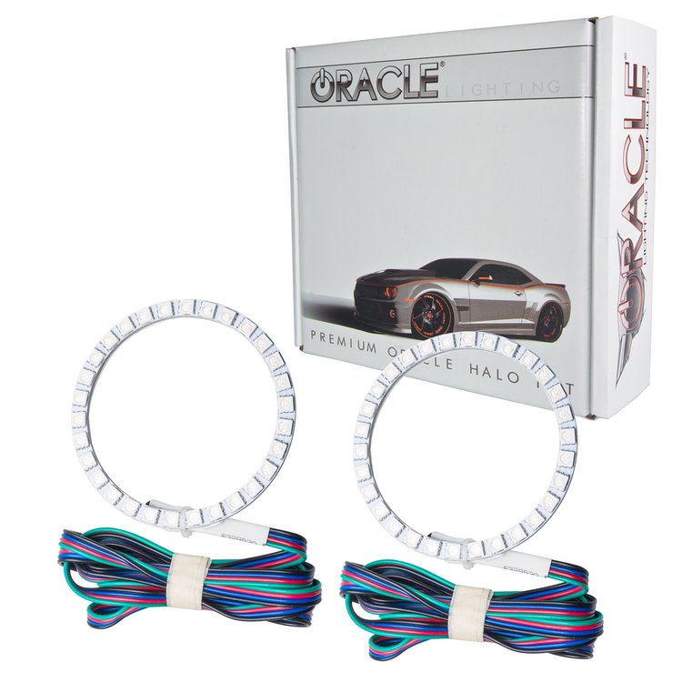 LED Halo Kit 2000-06 GMC Denali