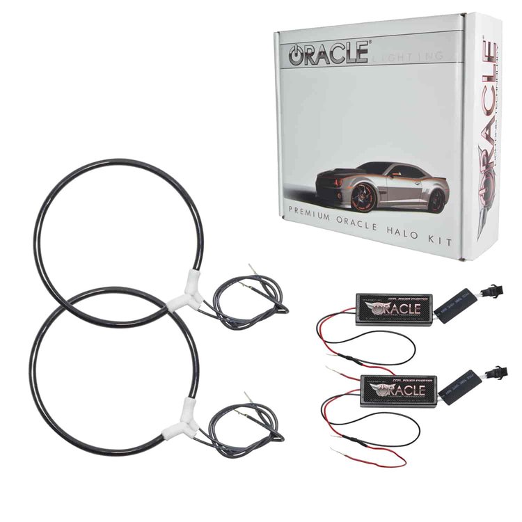 CCFL Halo Kit 2003-10 Hummer H2