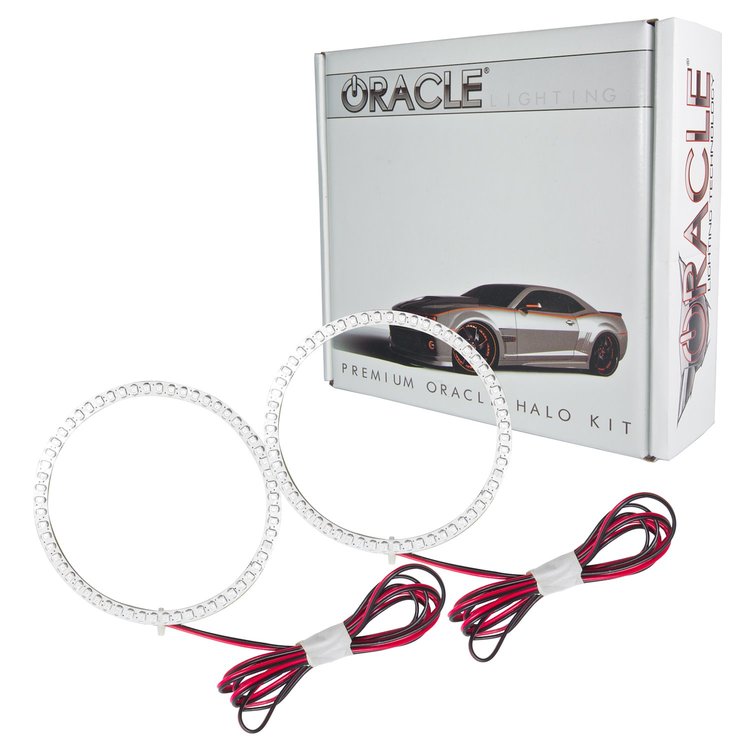 LED Halo Kit 2003-10 Hummer H2