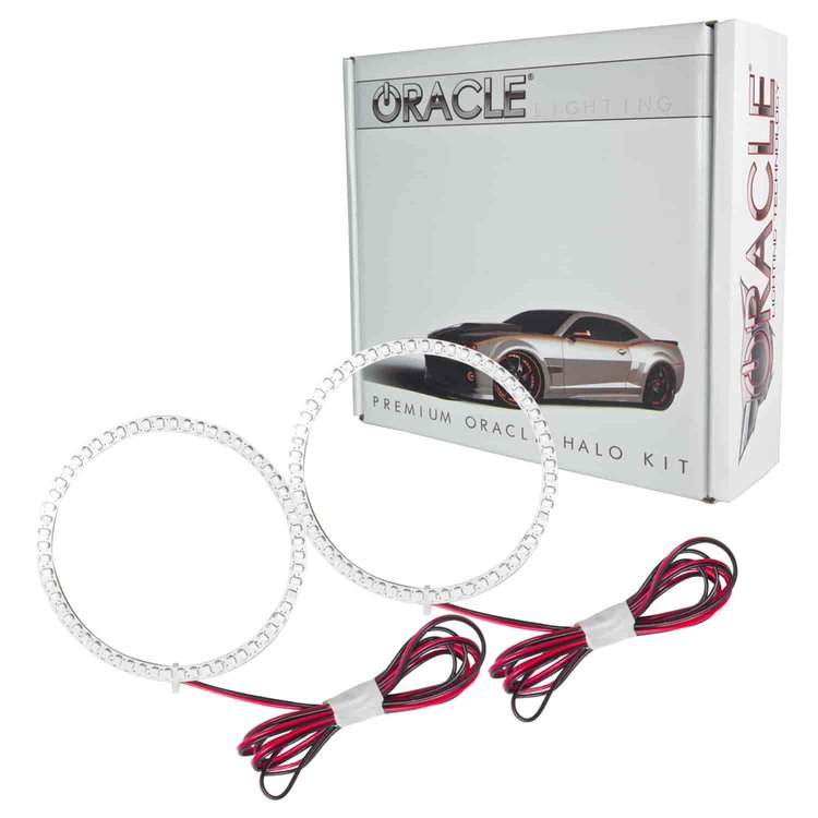 LED Halo Kit 2003-10 Hummer H2