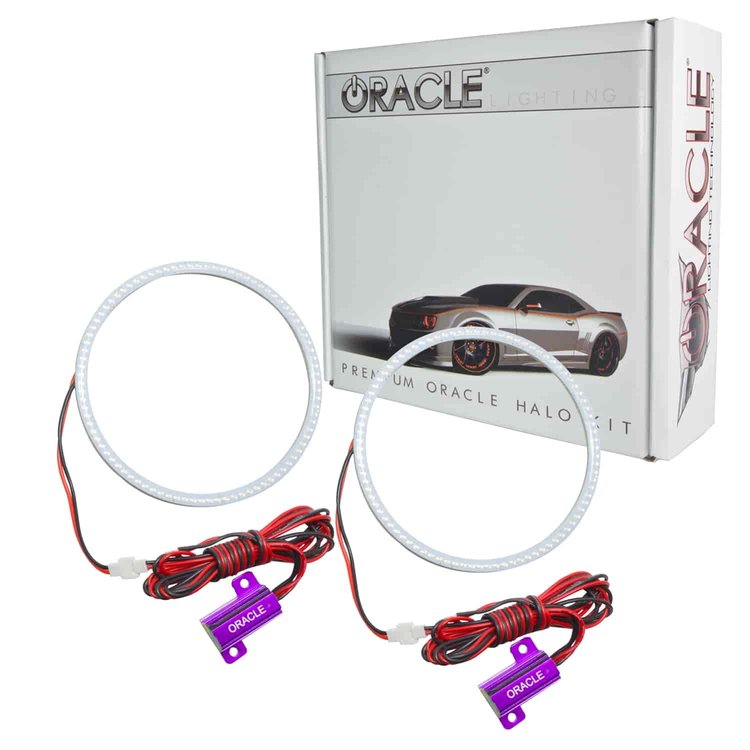 Plasma Halo Kit 2003-10 Hummer H2