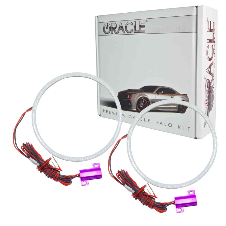 Plasma Halo Kit 2005-10 Hummer H3