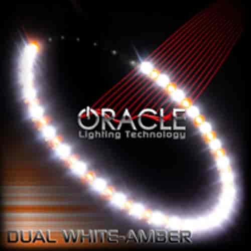LED Halo Kit 2000-02 Lincoln LS