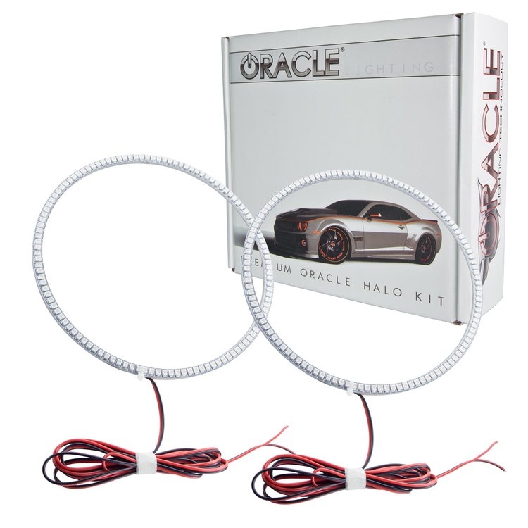 LED Halo Kit 2005-09 Ford Mustang