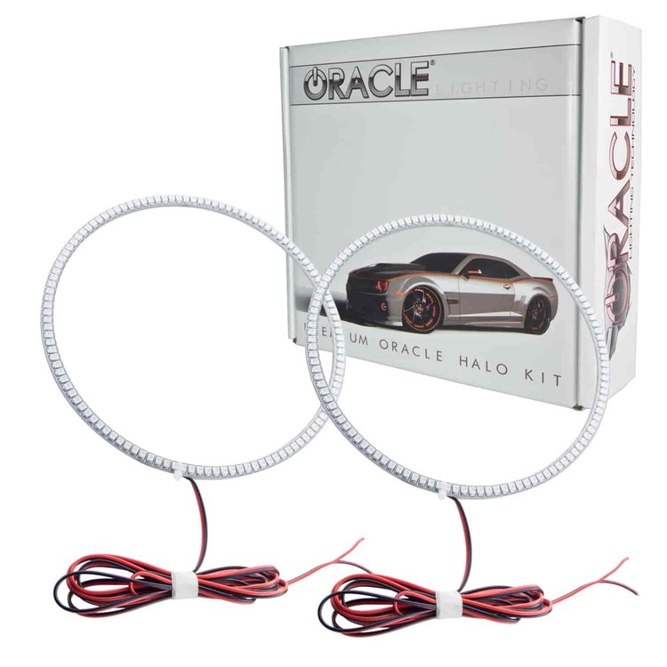 LED Halo Kit 2005-09 Ford Mustang