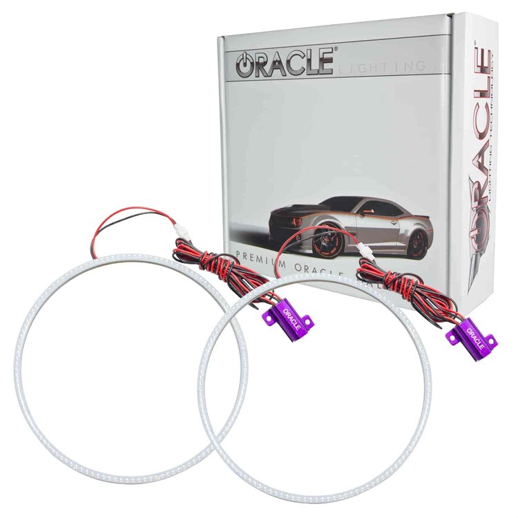 Plasma Halo Kit 2005-09 Ford Mustang