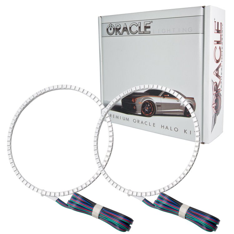 LED Halo Kit 2005-09 Ford Mustang