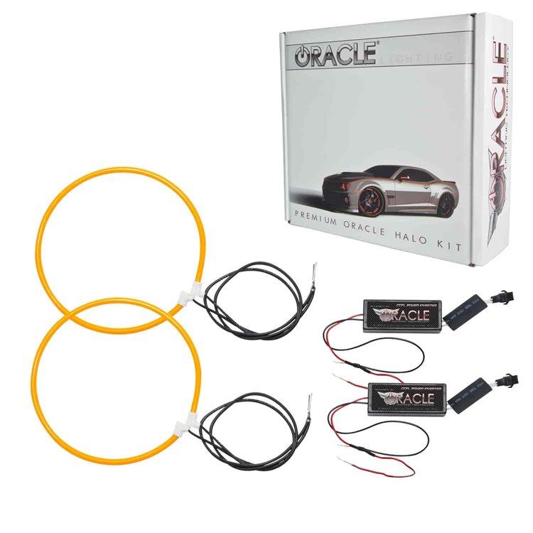 CCFL Halo Kit 2008-13 GMC Sierra