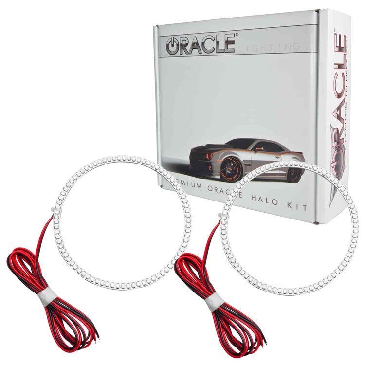 LED Halo Kit 2008-13 GMC Sierra