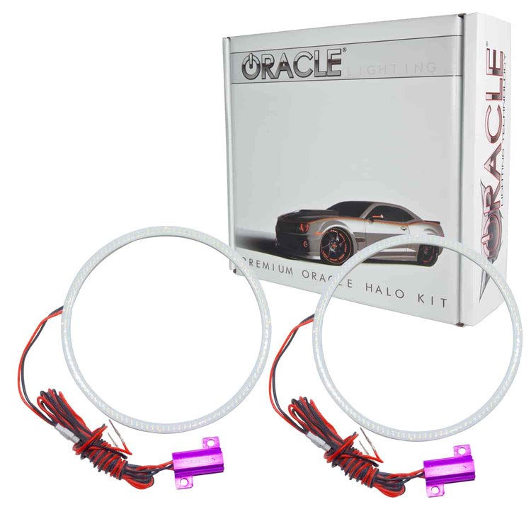 Plasma Halo Kit 2008-13 GMC Sierra
