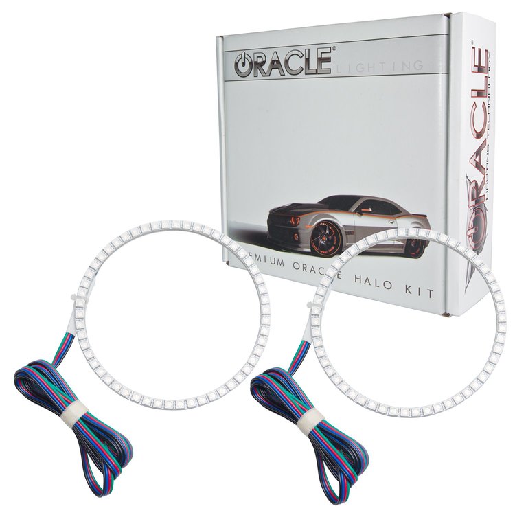 LED Halo Kit 2008-13 GMC Sierra