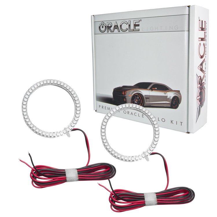 LED Halo Kit 2012 Ford Explorer