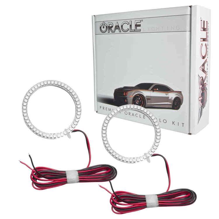 LED Halo Kit 2012 Ford Explorer
