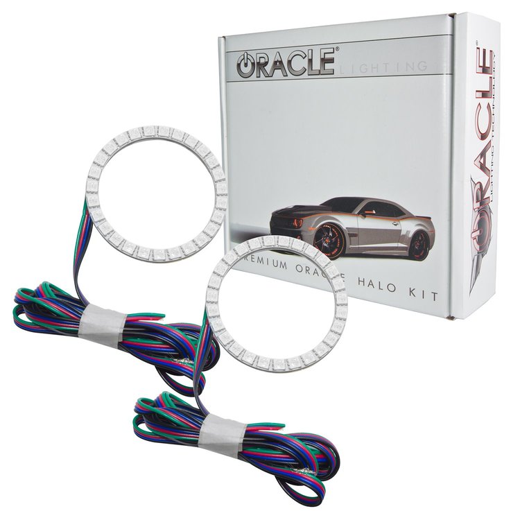 LED Halo Kit 2012 Ford Explorer