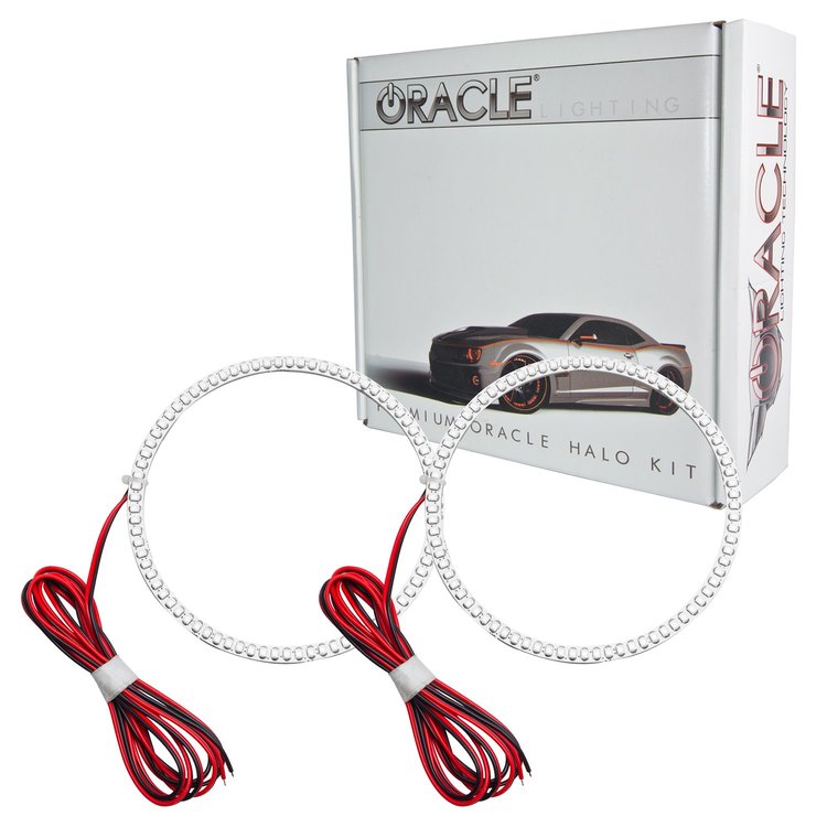 LED Halo Kit 1996-02 Dodge Viper GTS