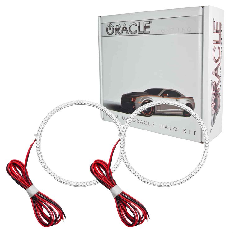 LED Halo Kit 1996-02 Dodge Viper GTS