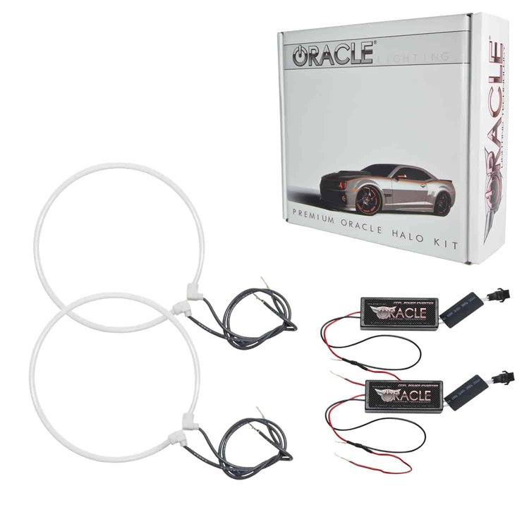 CCFL Halo Kit 1996-02 Dodge Viper GTS