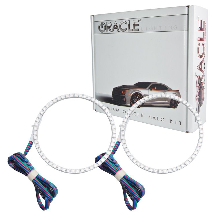 LED Halo Kit 1996-02 Dodge Viper GTS