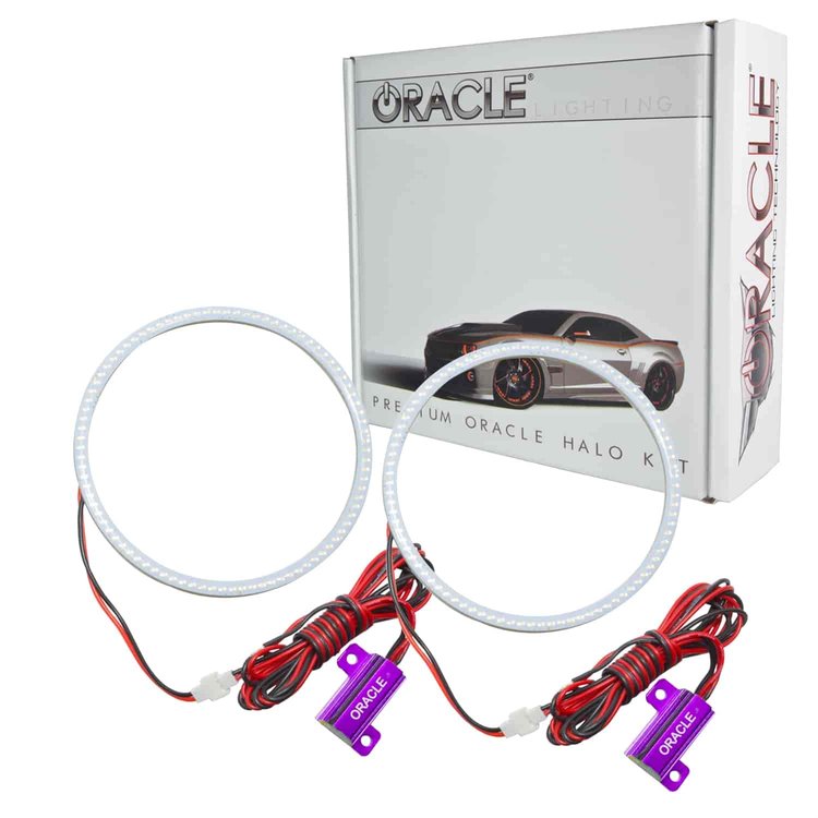 Toyota Sequoia 2007 2013 PLASMA Fog Halo Kit