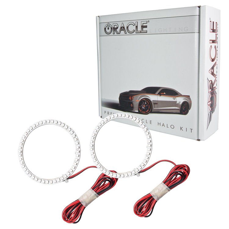 LED HALO KIT