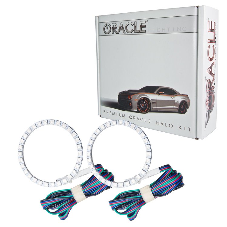 LED HALO KIT