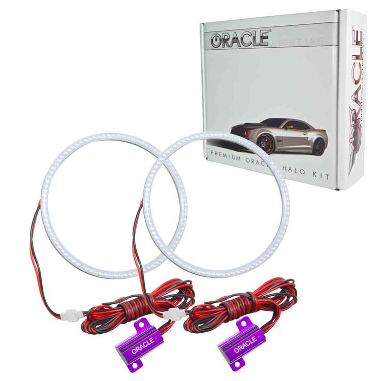 Lincoln Navigator 2003 2005 PLASMA Fog Halo Kit