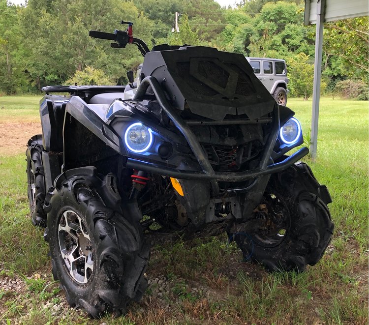 WATERPROOF HALO KIT