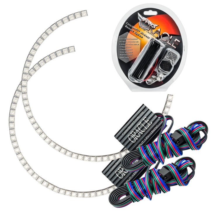 LED HALO KIT