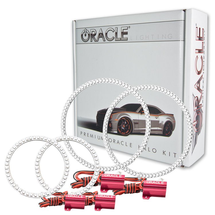 LED HALO KIT