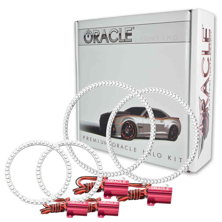 LED HALO KIT