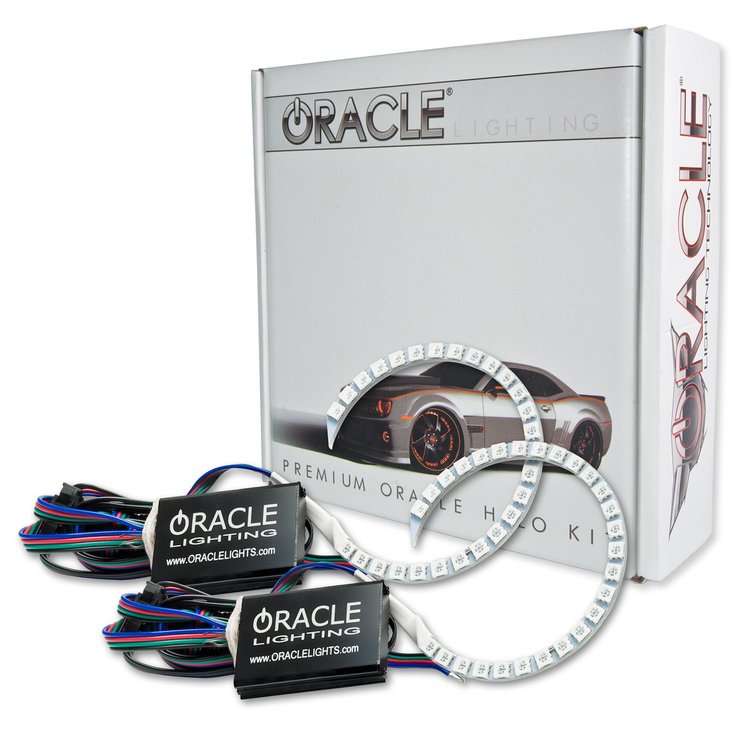 LED HALO KIT