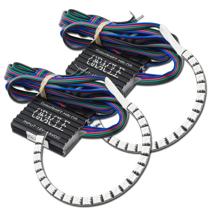 LED HALO KIT