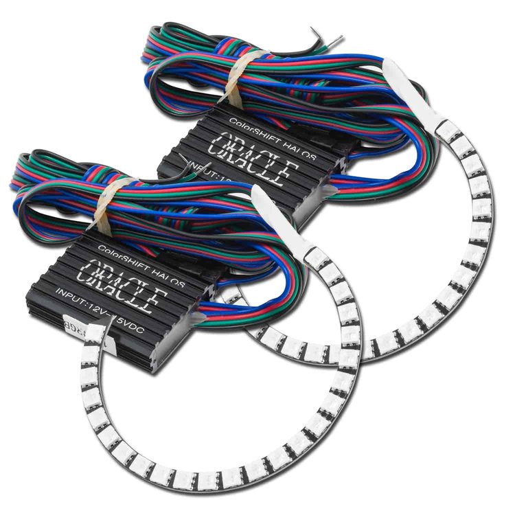 LED HALO KIT