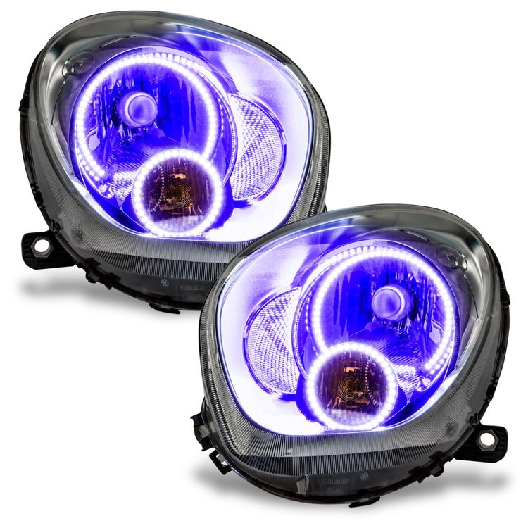 LED HALO KIT