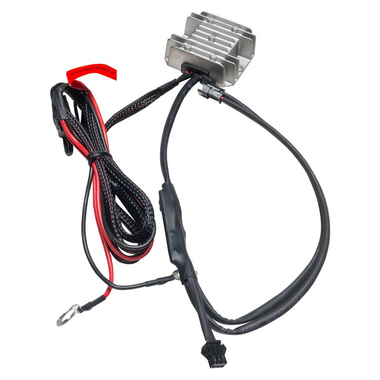 Tundra Headlight DRL Kit