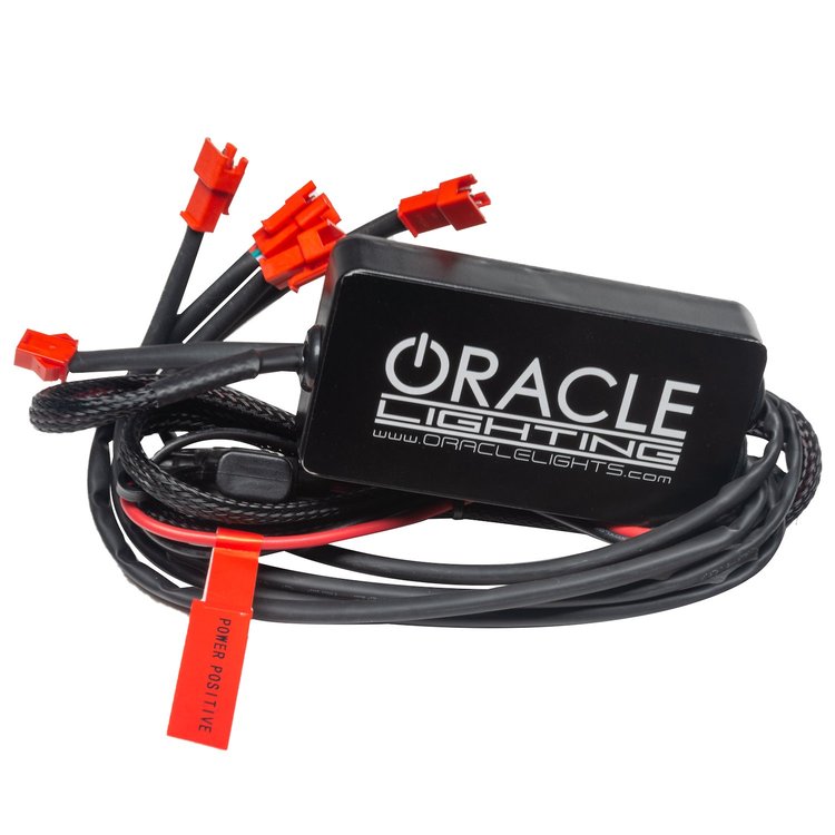 Tesla 3 Headlight DRL