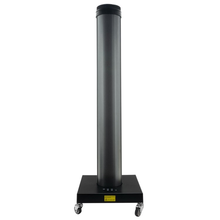UVC DEVICE