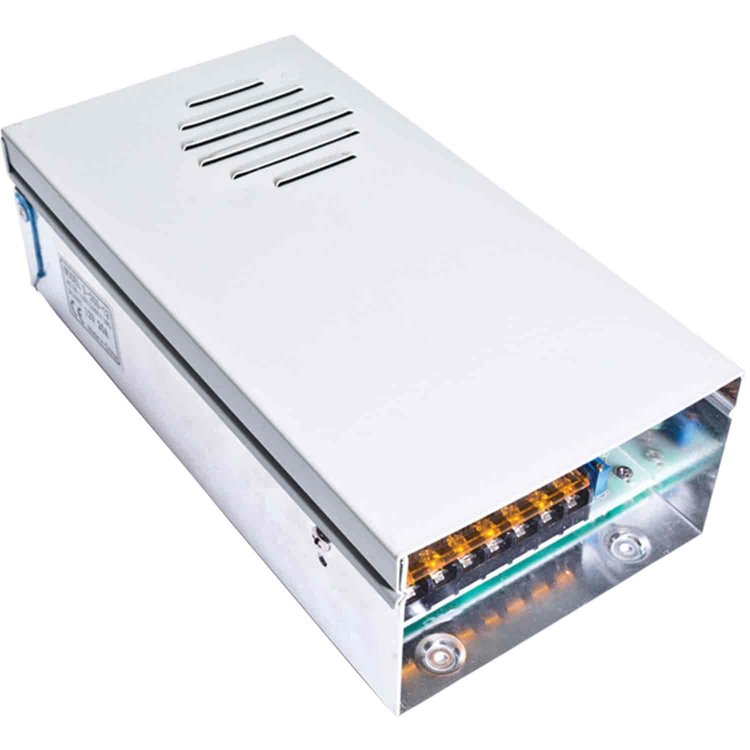 ORACLE 20A Power Supply