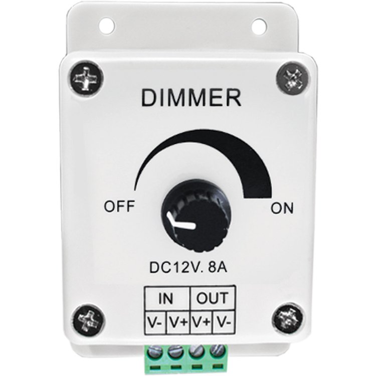 ORACLE LED Dimming Switch / Potentiometer