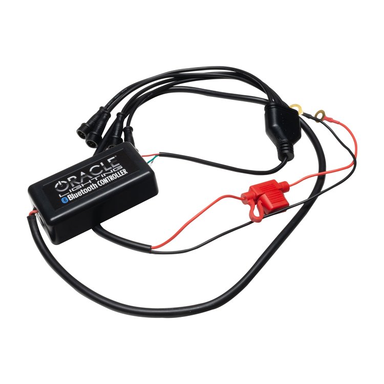 BT Colorshift Controller