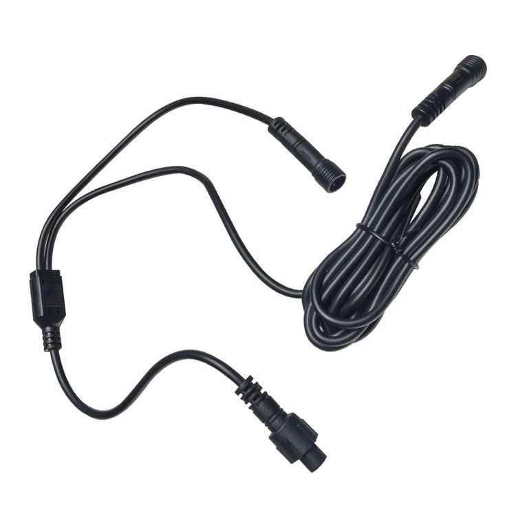 4-Pin Y-Adapter ColorSHIFT Extension Cable for Select ORACLE Lighting Headlights