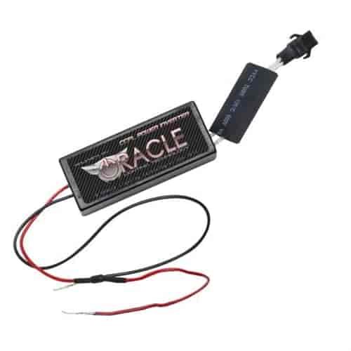 ORACLE CCFL Power Supply / Inverter - Dual