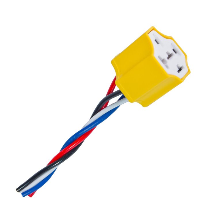 ORACLE 4 Pin Relay Adapter