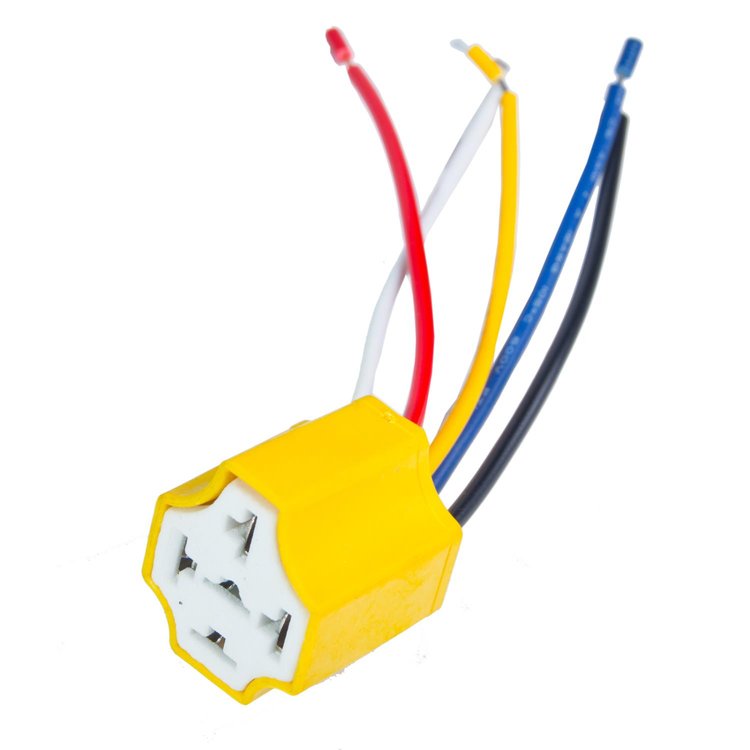 ORACLE 5 Pin Relay Adapter
