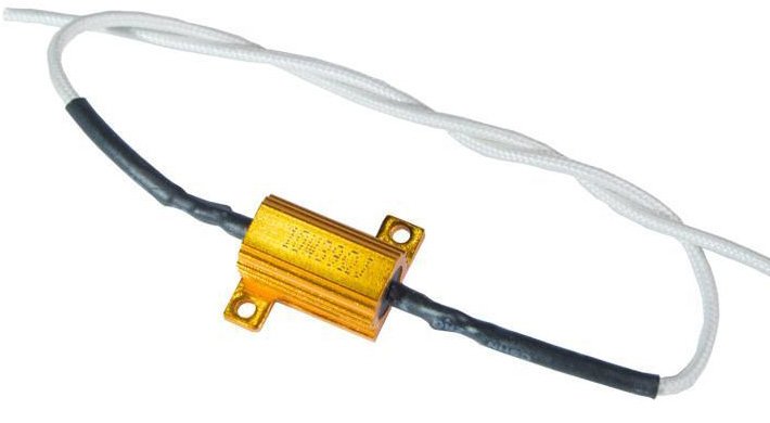 Resistor Equalizer [10 Watt/39 ohm]