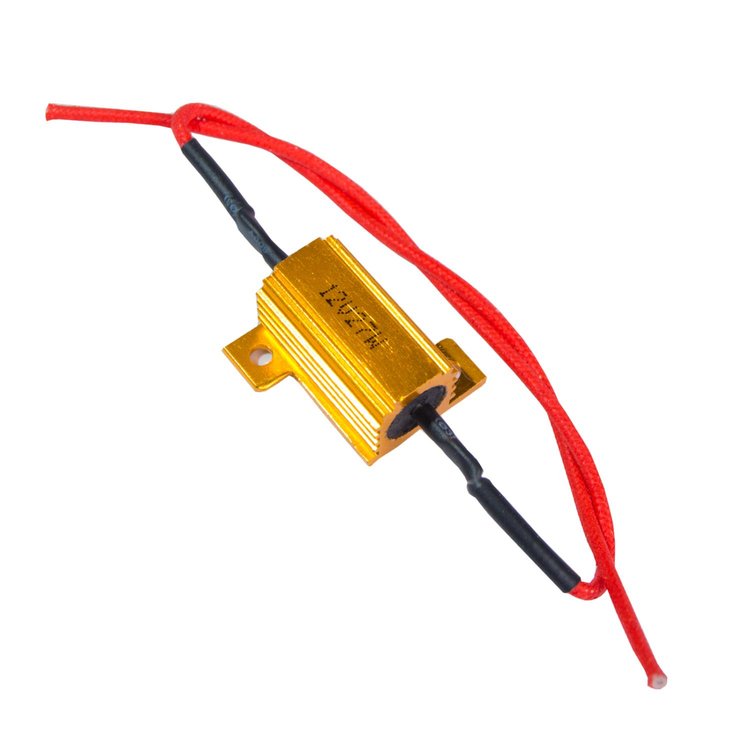 ORACLE 25W Resistor